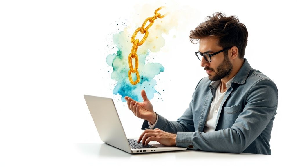 How to Get More Backlinks: Quick, Proven Strategies