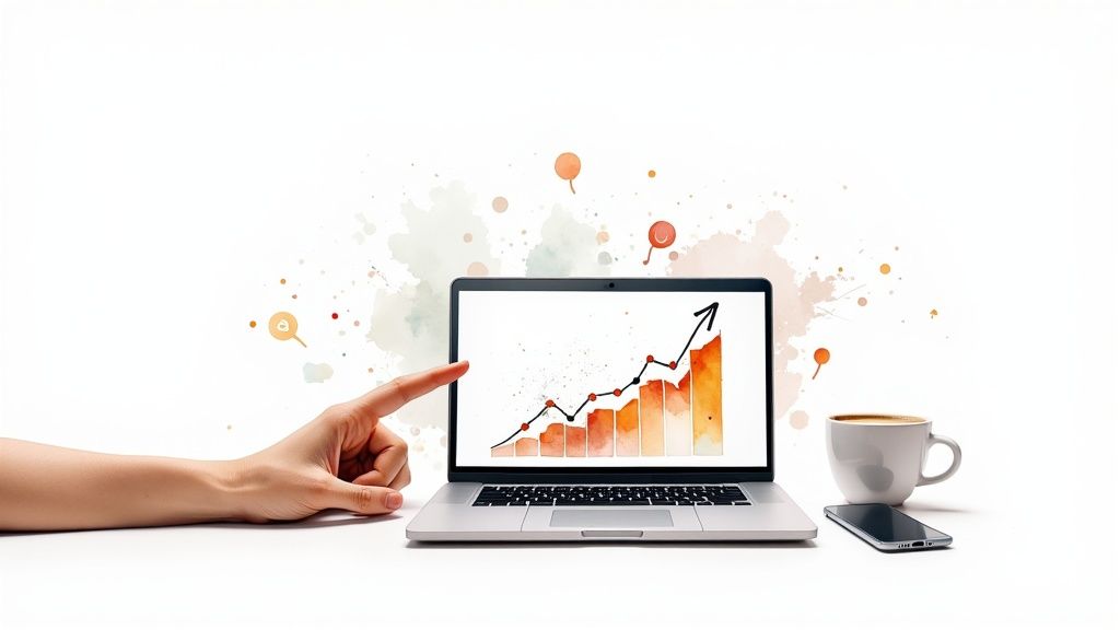 How to Get Blog Traffic and Grow Your Audience