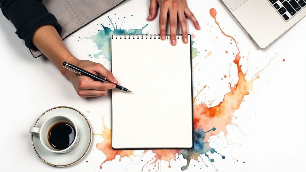 How to Write Headlines That Actually Get Clicks