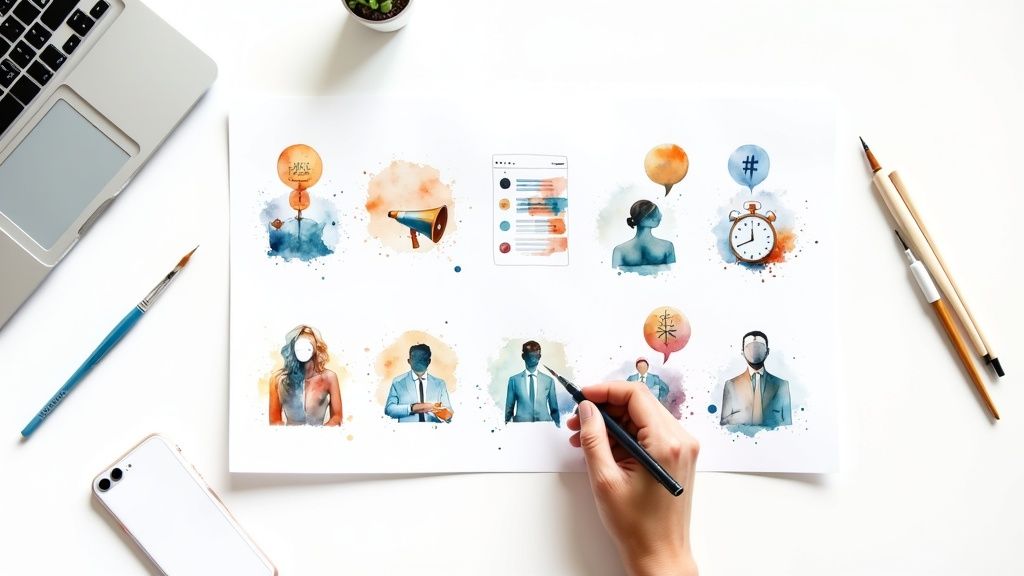 10 Potent Social Media Engagement Strategies for 2025