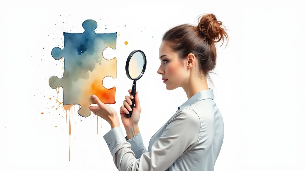 Mastering Content Gap Analysis for SEO Success
