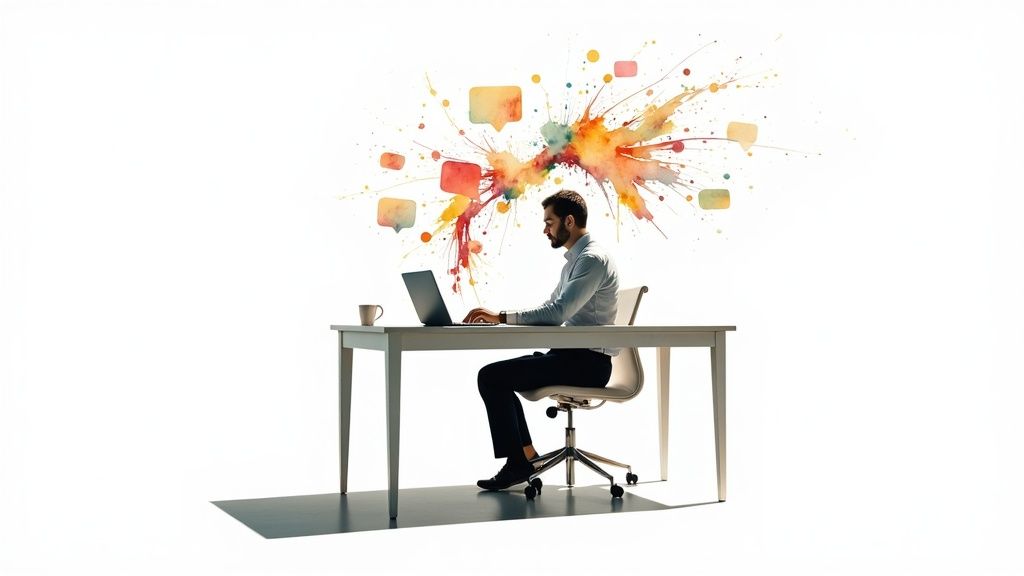 How to Generate Leads Online That Actually Convert