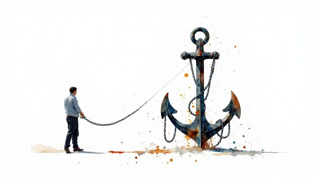 What Is Anchor Text In SEO A Guide To Link Building