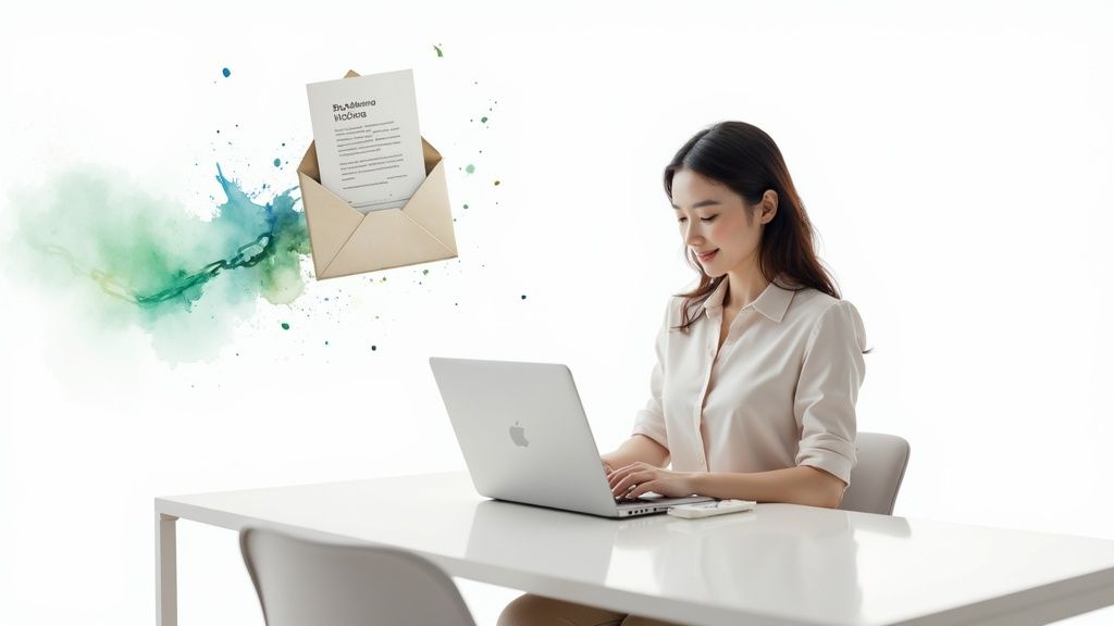 Mastering Blog Guest Posting for SEO Success