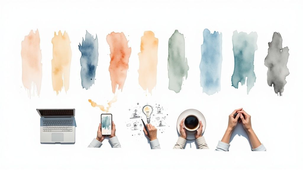 10 Content Marketing Best Practices for Growth in 2025