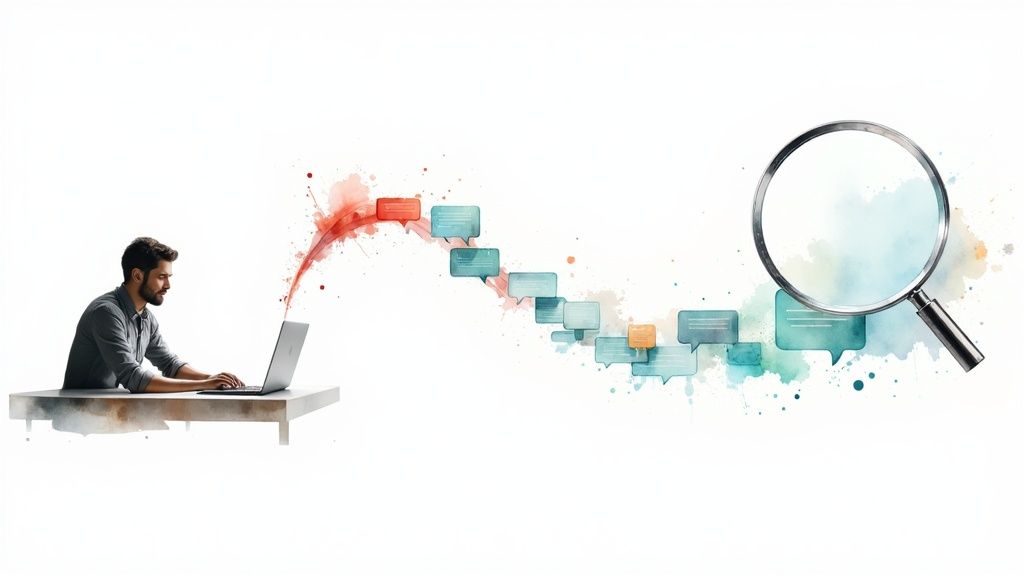 Master Long Tail Keyword Research for Better SEO