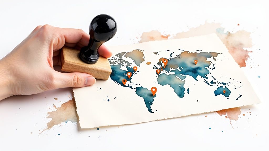 Mastering Citation Building SEO