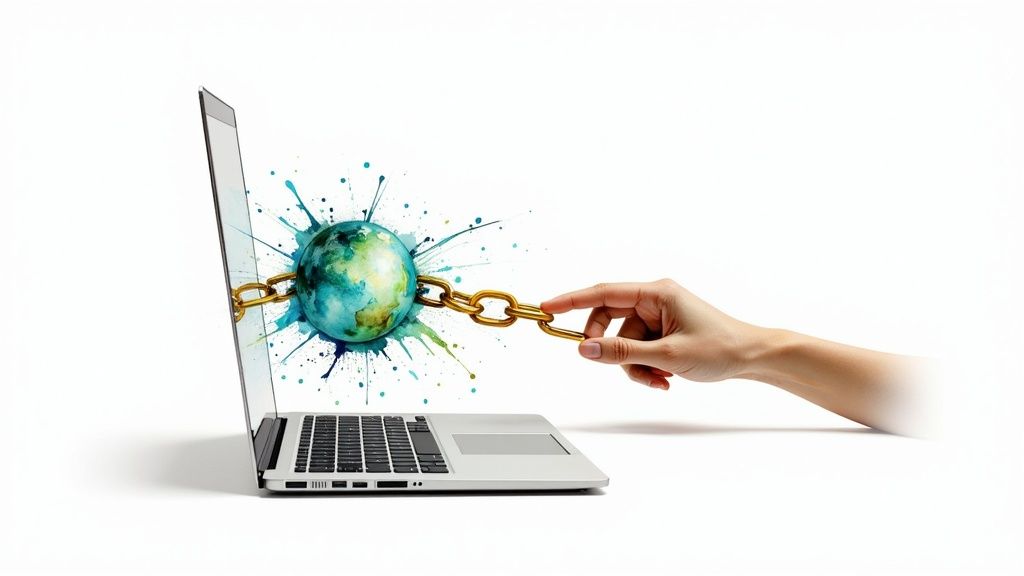 How to Get Backlinks Free Without Paying a Cent