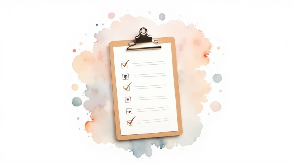 Your Ultimate Site Audit Checklist: 7 Core Areas for 2025