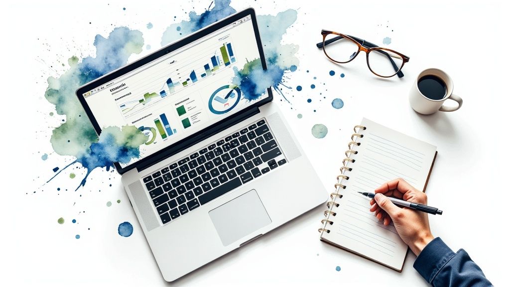 How to Do a Website Audit The Definitive Guide