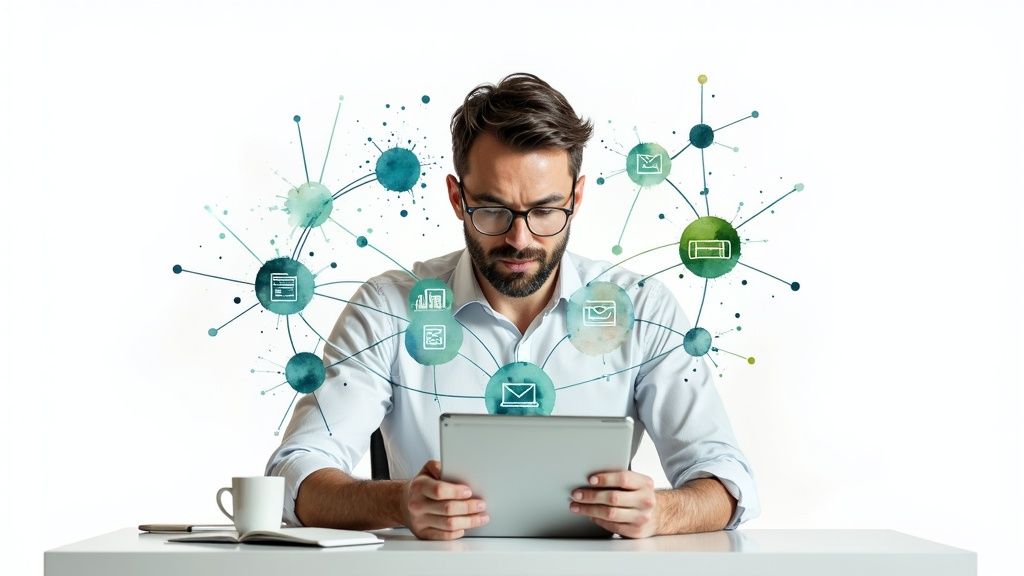 Effective Content Marketing Strategy for B2B Success