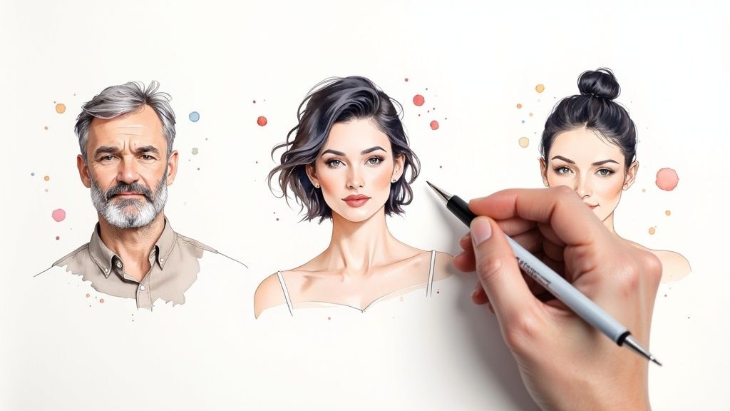 How to Create Buyer Personas That Drive Growth