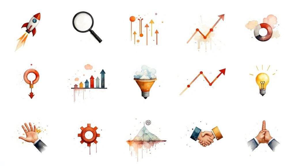 9 Growth Hacking Strategies to Scale Your Business in 2025