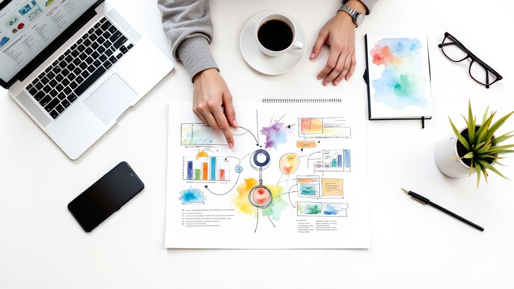 8 Powerful Digital Marketing Strategy Examples for 2025