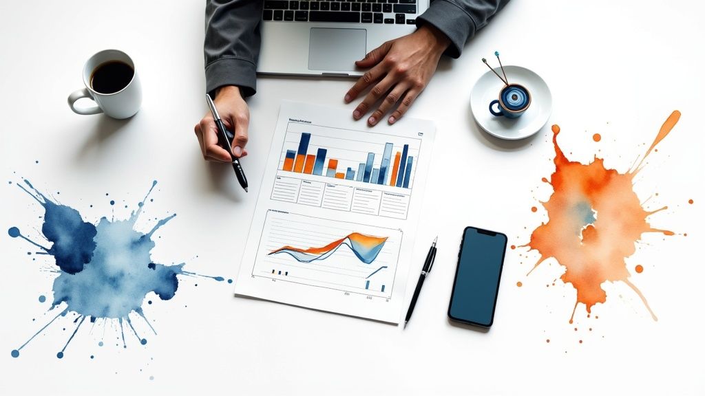 Download Our Marketing Campaign Plan Template for Success