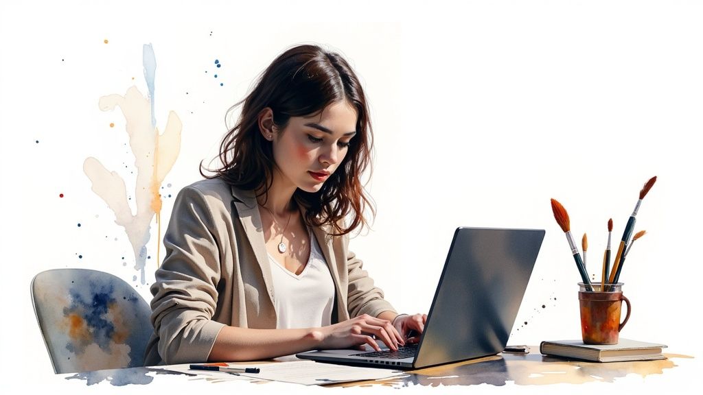 Mastering SEO Content Writing That Ranks
