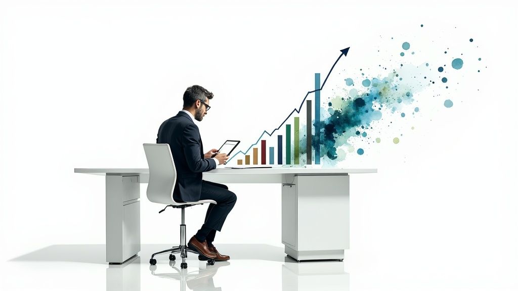 Mastering B2B SEO Marketing for Growth