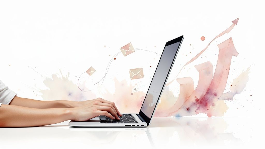 How to Build an Email List That Actually Grows