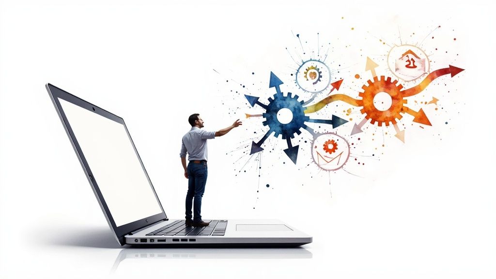 Your Guide to a Winning Marketing Automation Strategy
