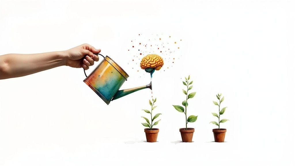 AI for Marketing Automation Explained