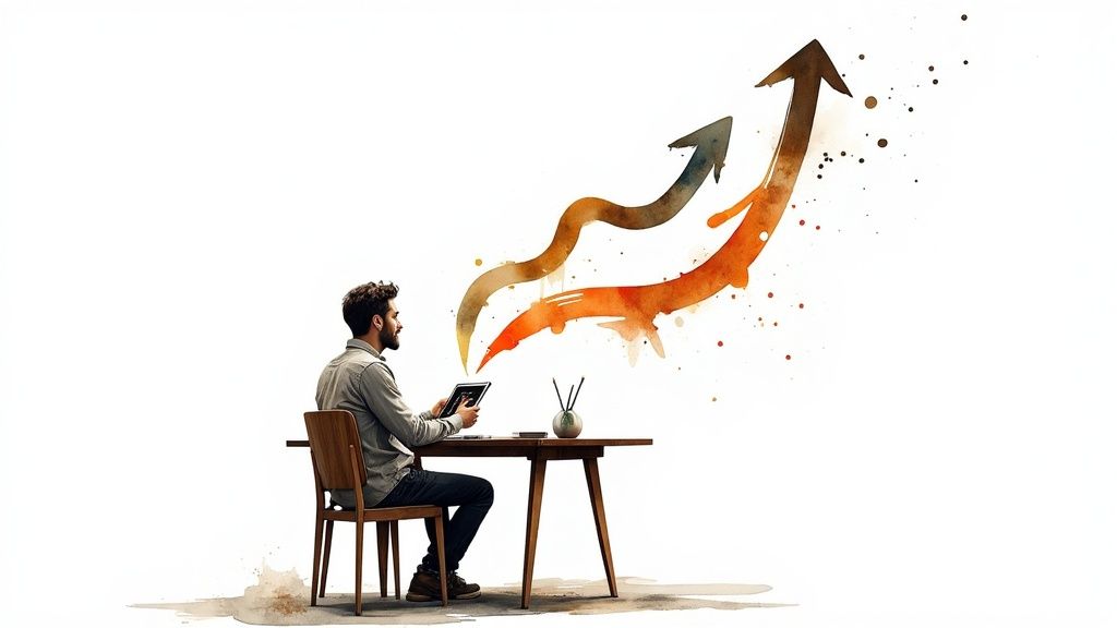 Content Marketing for Small Business A Guide