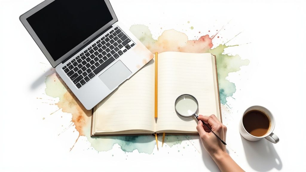 How to Write Website Content That Wins