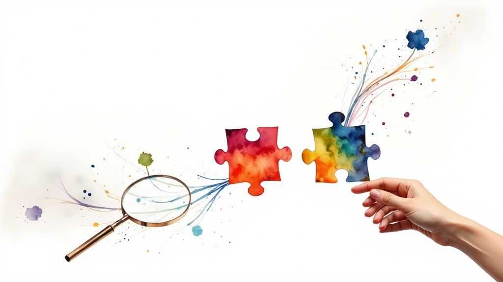 A Guide to Resource Link Building