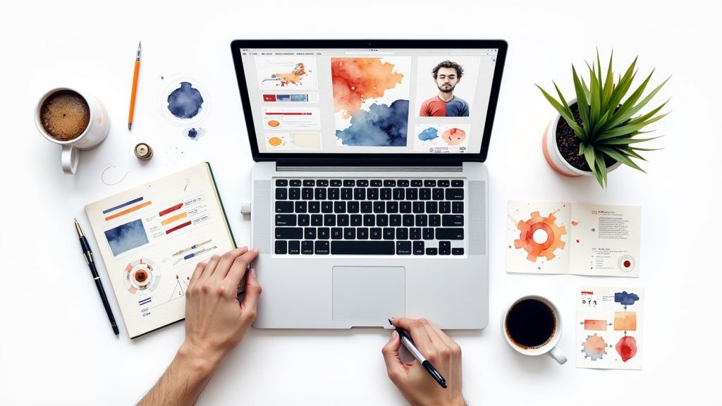 11 Best Content Automation Tools to Use in 2025