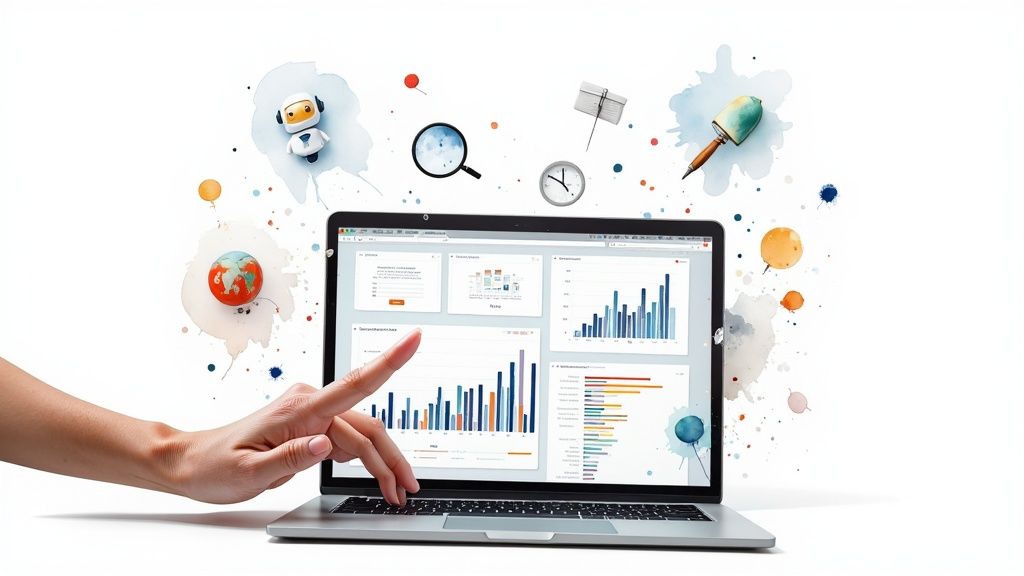 Top 12 Best AI Marketing Tools for 2025 | Boost Your Strategy