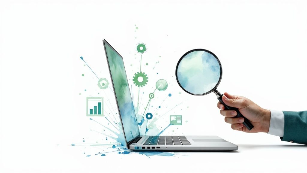 How to Perform a Website Audit for SEO Success