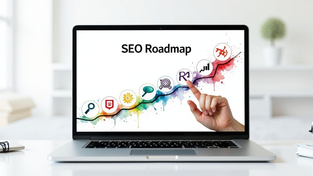 10 Essential SEO Strategies for New Websites in 2025