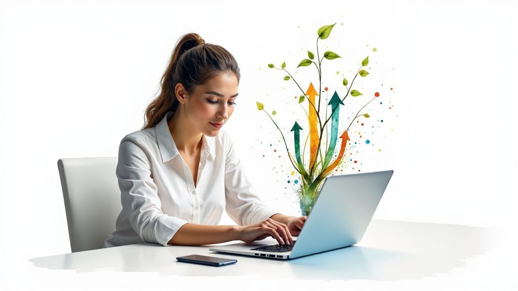 Increase Website Traffic for Free With These Strategies