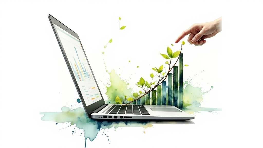 How to Increase Website Traffic Organically: A Proven Guide