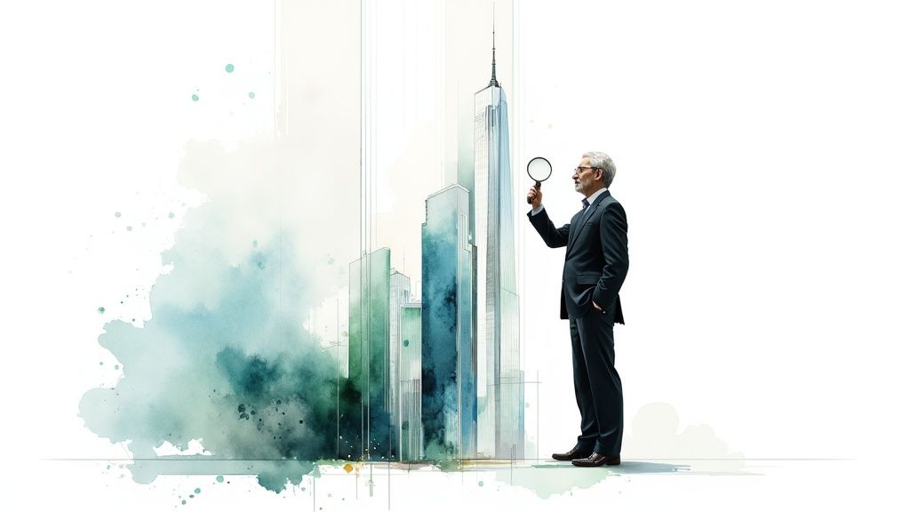 A Guide to Winning Enterprise SEO Strategy