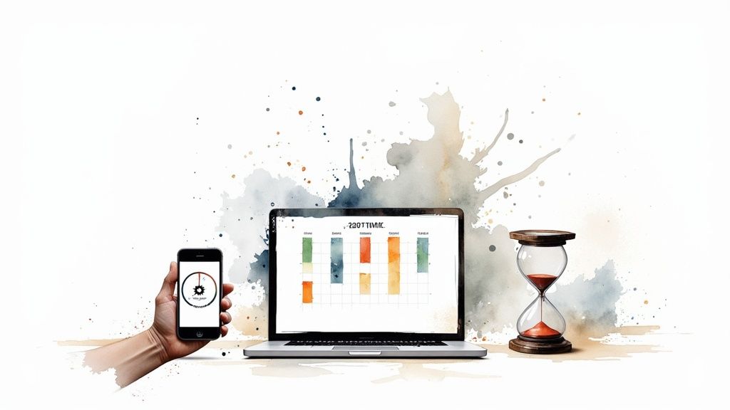 Automate Social Media Posting and Reclaim Your Time