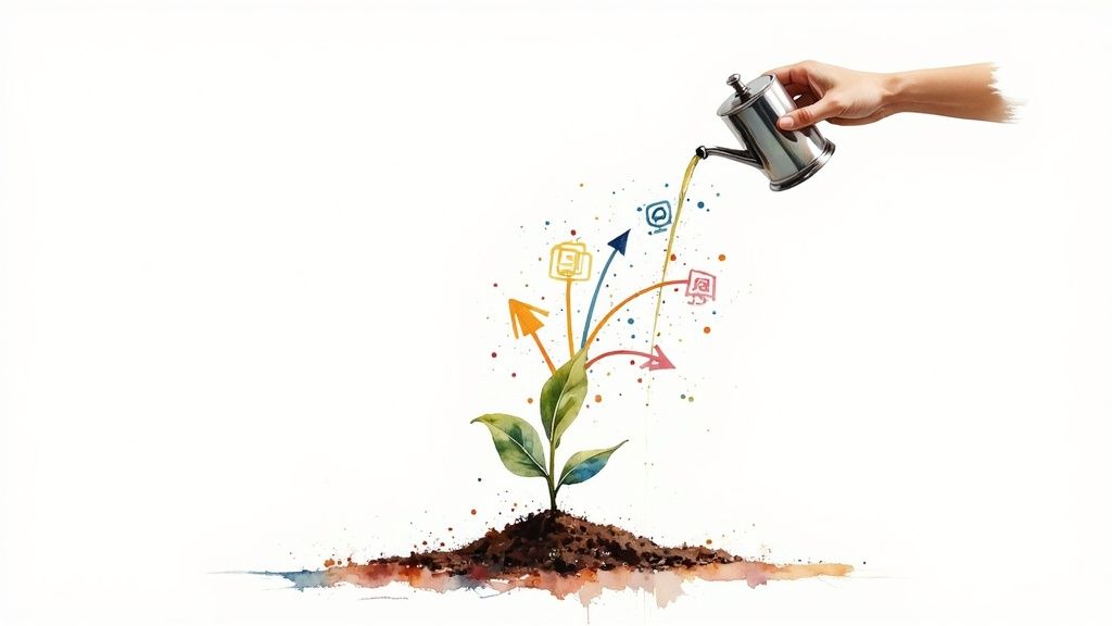 10 Ways to Boost Website Traffic for Free in 2025