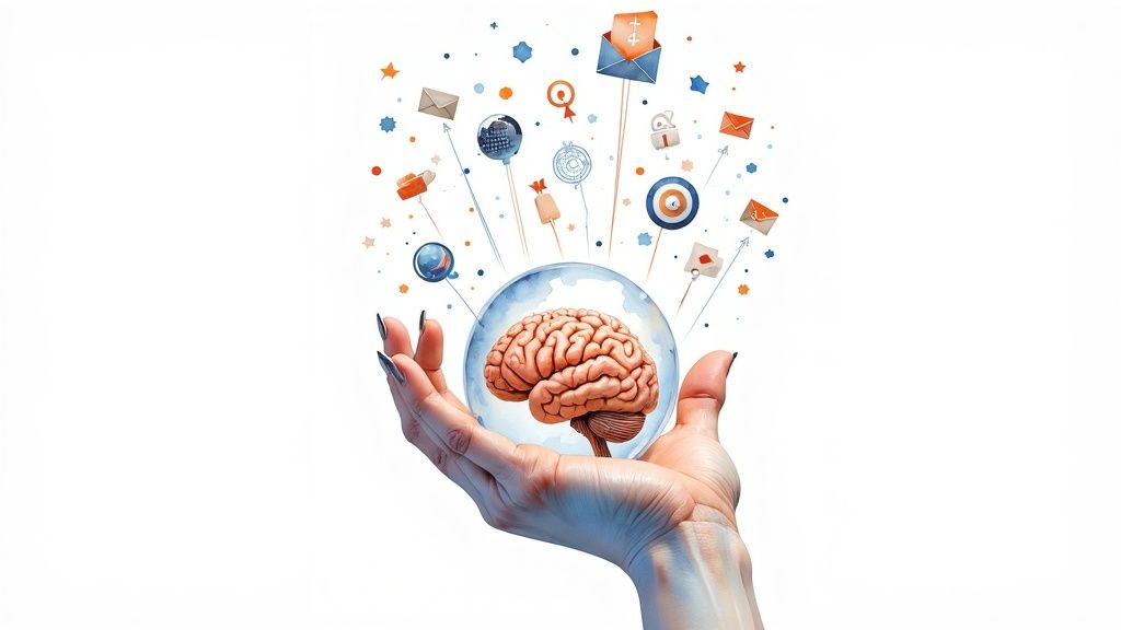 9 AI Marketing Strategies to Boost Growth in 2025