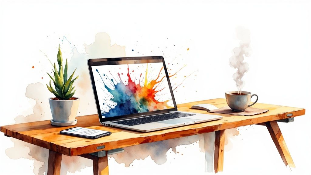10 Proven Social Media Content Ideas for 2025