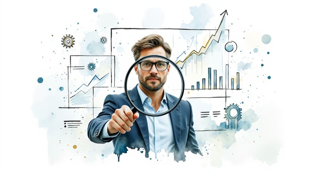 How to Do an SEO Audit Your Competitors Will Envy