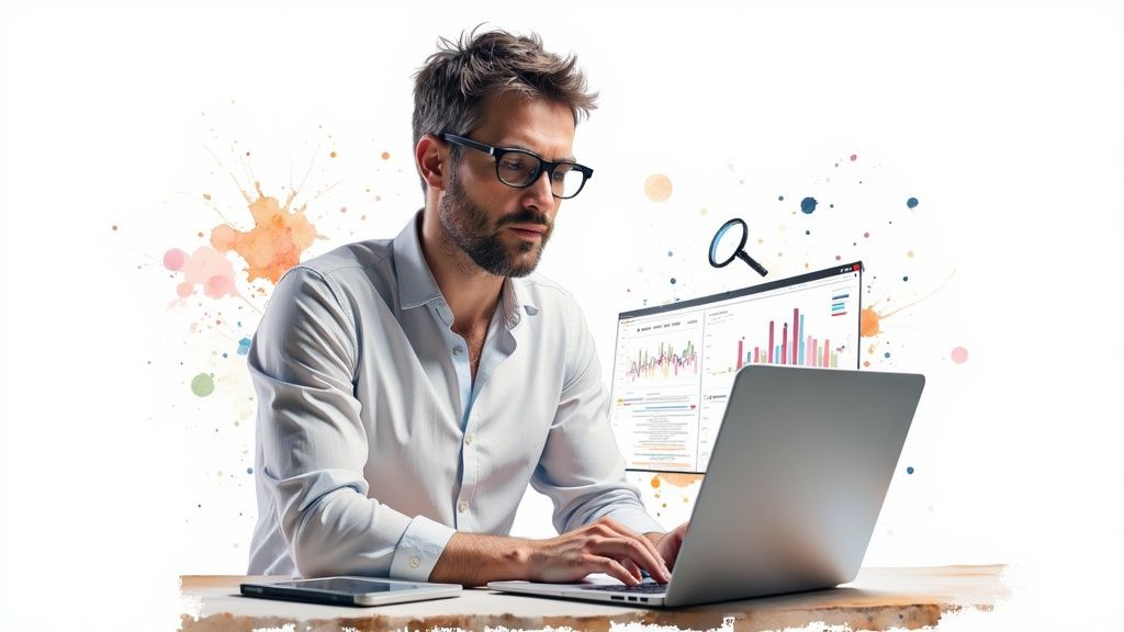 A Practical Guide to Your Website Content Audit