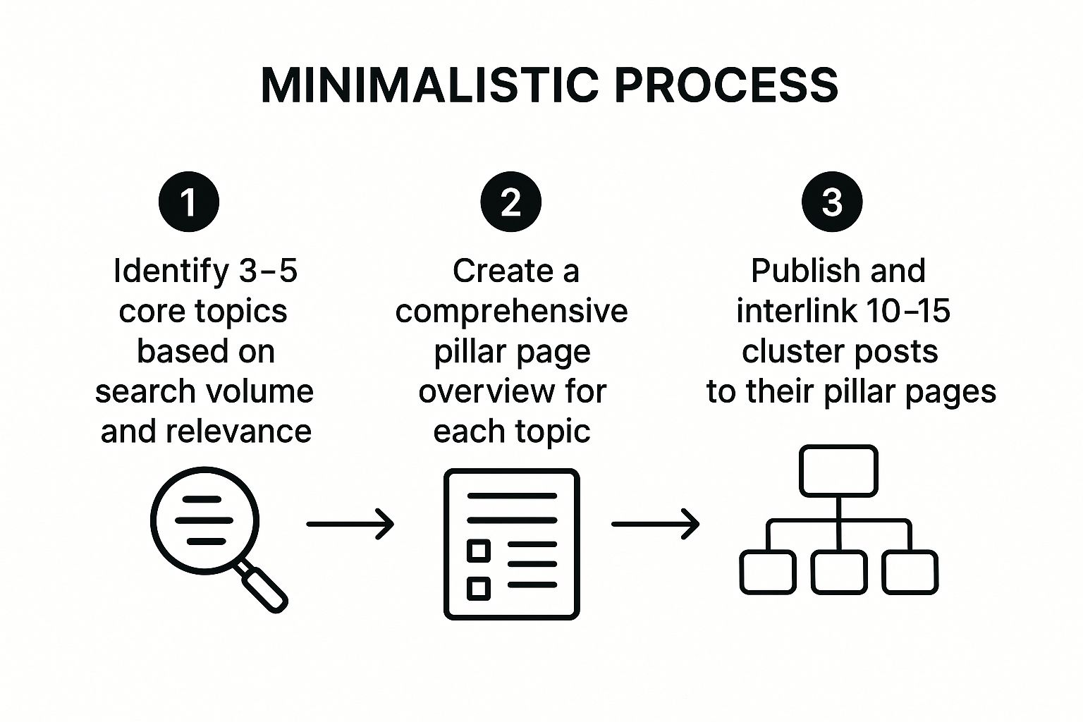 Infographic showing key data about Video Content and YouTube SEO Integration