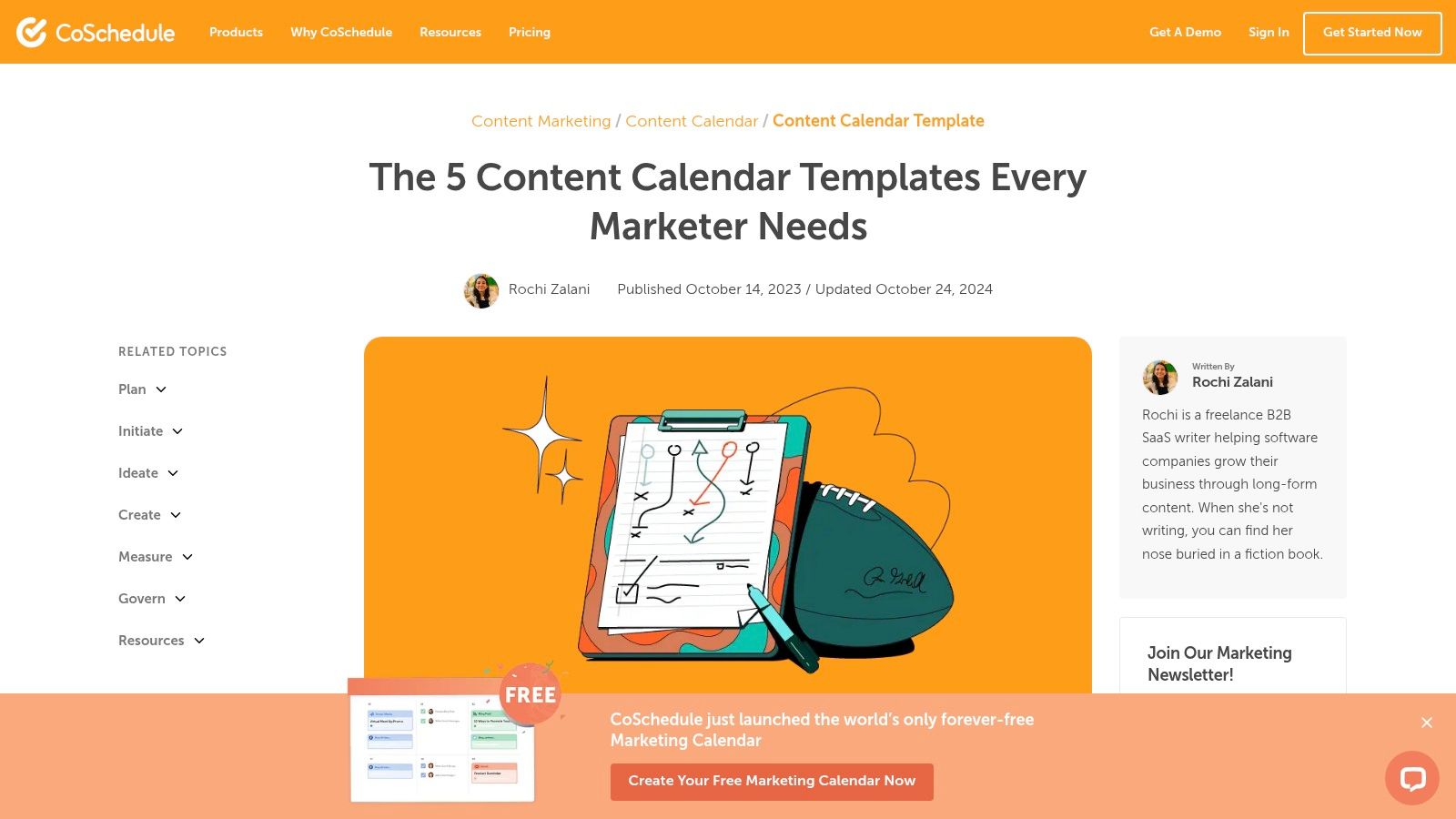 CoSchedule