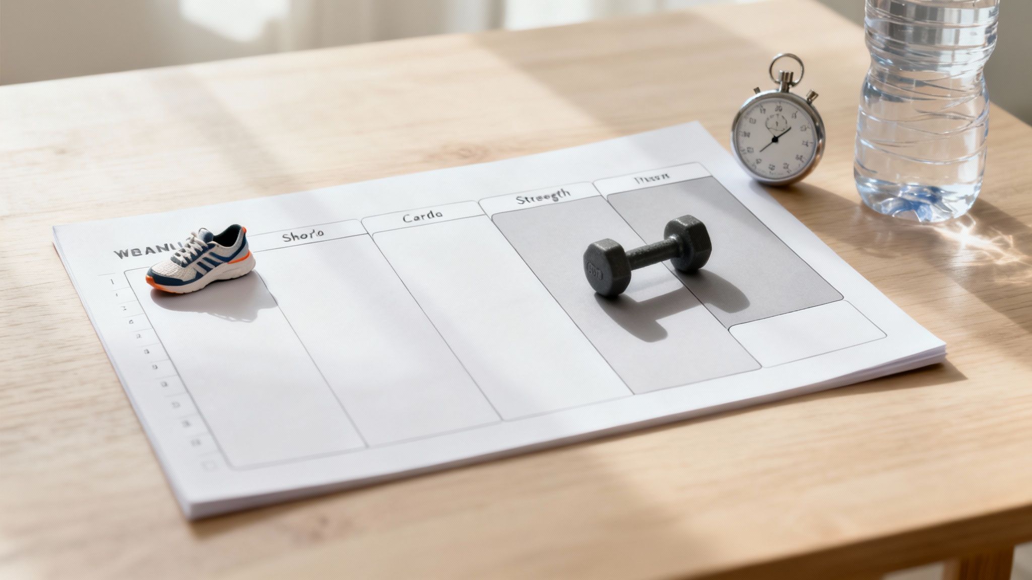 Screenshot from https://en.wikipedia.org/wiki/Physical_fitness