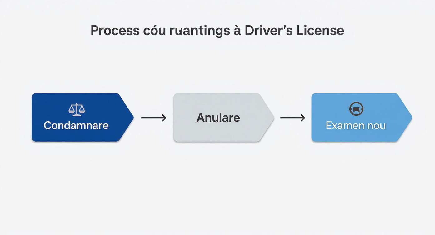 Infographic about la amenda penala pentru alcool se anuleaza permisul