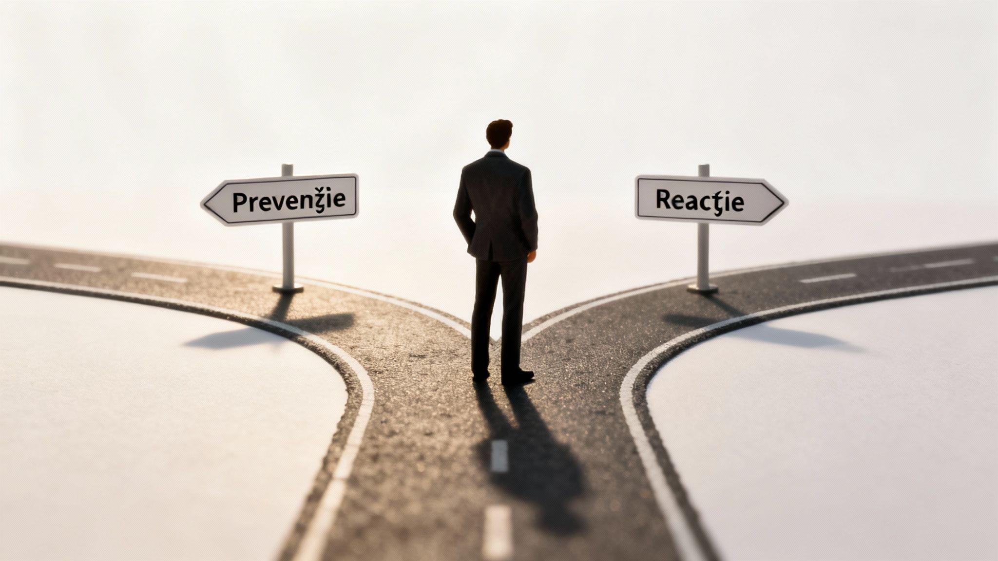 Un ceas de birou și o balanță a justiției, simbolizând momentul potrivit pentru a apela la un avocat