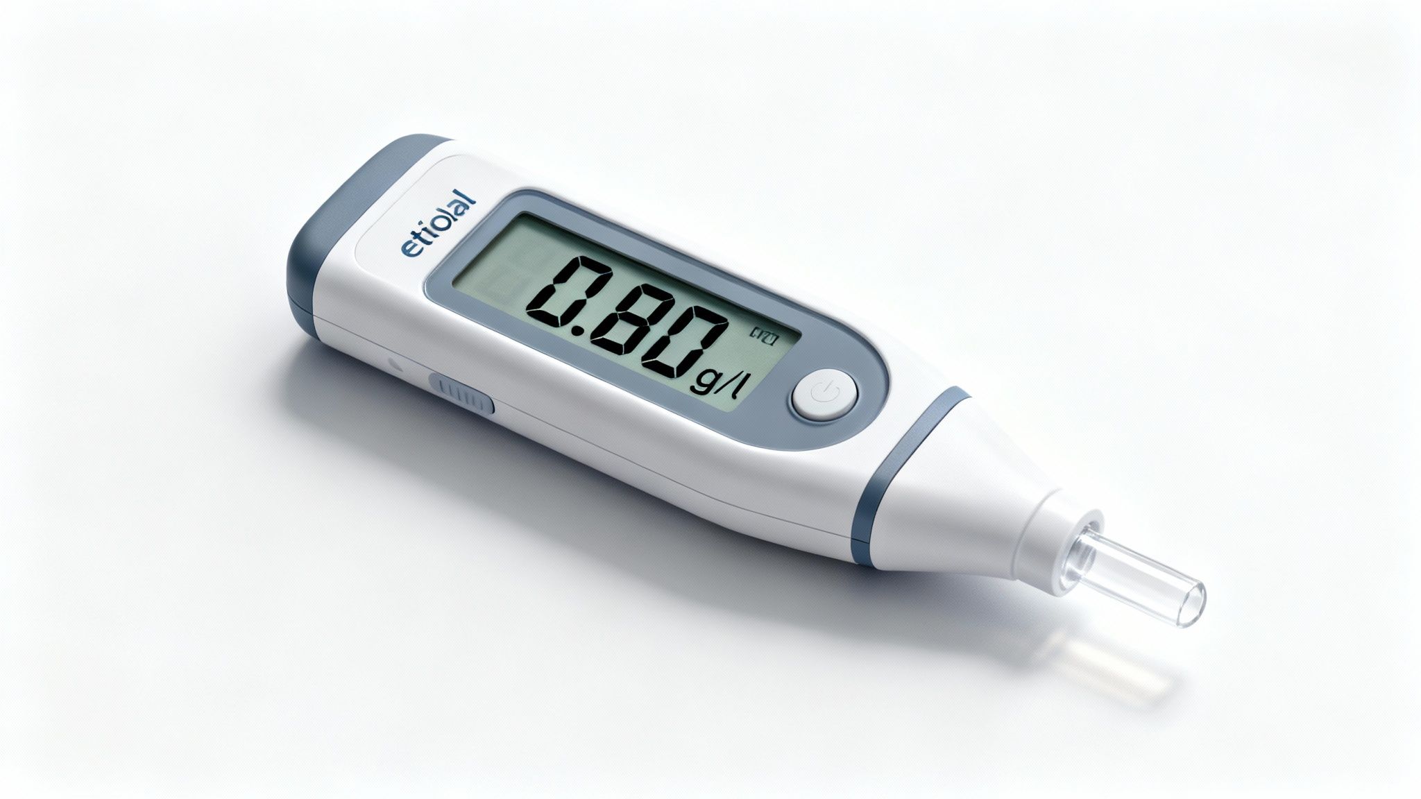 Un judecător folosind ciocănelul într-o sală de judecată, reprezentând gravitatea legală a conducerii sub influența alcoolului