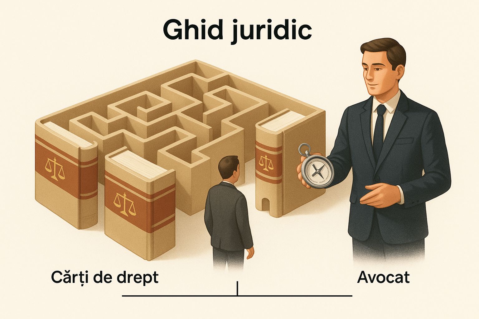 Infographic about asistenta juridica obligatorie