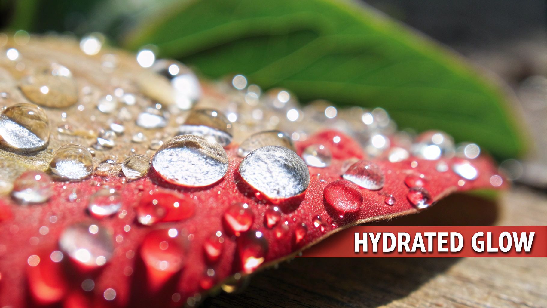 Enhancing Skin Hydration and Moisture Retention