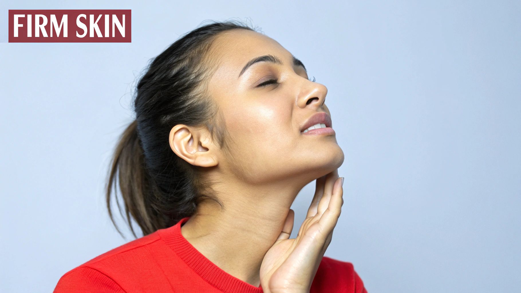 Improving Skin Elasticity and Firmness