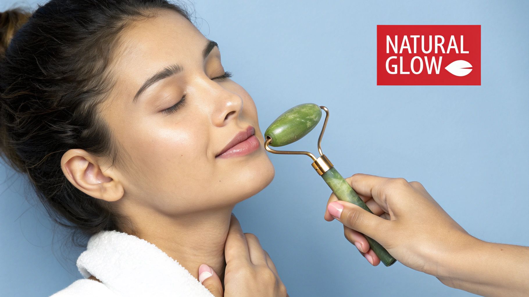 Green Tea for Skin Health